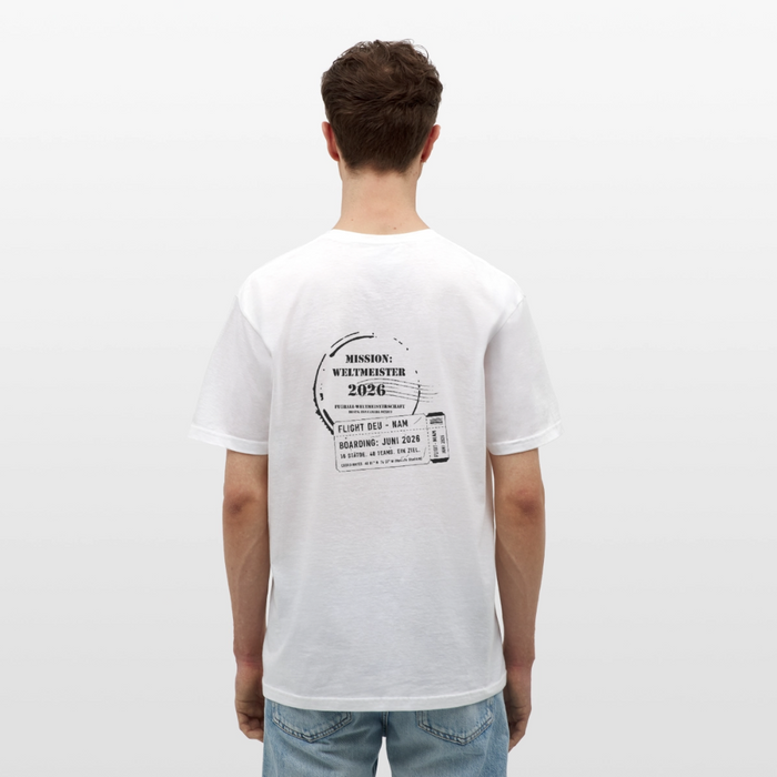 Klassik T-Shirt