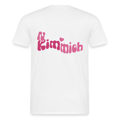 Nimmich - white