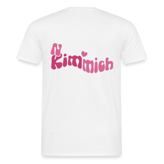 Nimmich - white