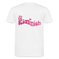 Nimmich - white