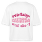 wirtzige Kartoffeln - - white
