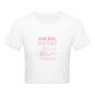 Dackel Kontakt - Baby Tee - white