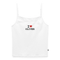 I <3 Oliver - Trägertop - white