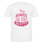 Nicht so tief - Kassik T-Shirt - white
