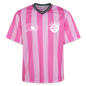 Dackelkontakt - Trikot - pink/pink stripes