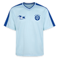Waumeisterschaft - Trikot - light blue/dark blue