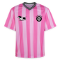 Waumeisterschaft - Trikot - pink/pink stripes